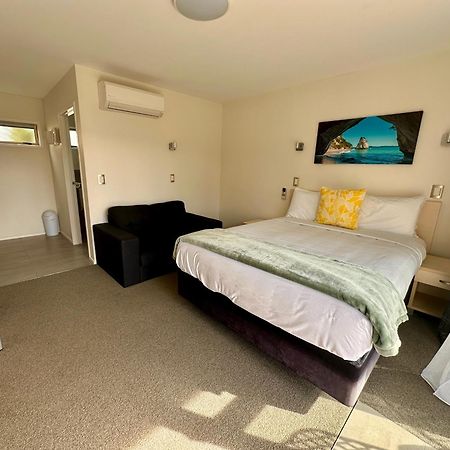 The Olive Motel Coromandel Exterior foto