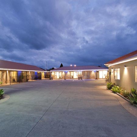 The Olive Motel Coromandel Exterior foto