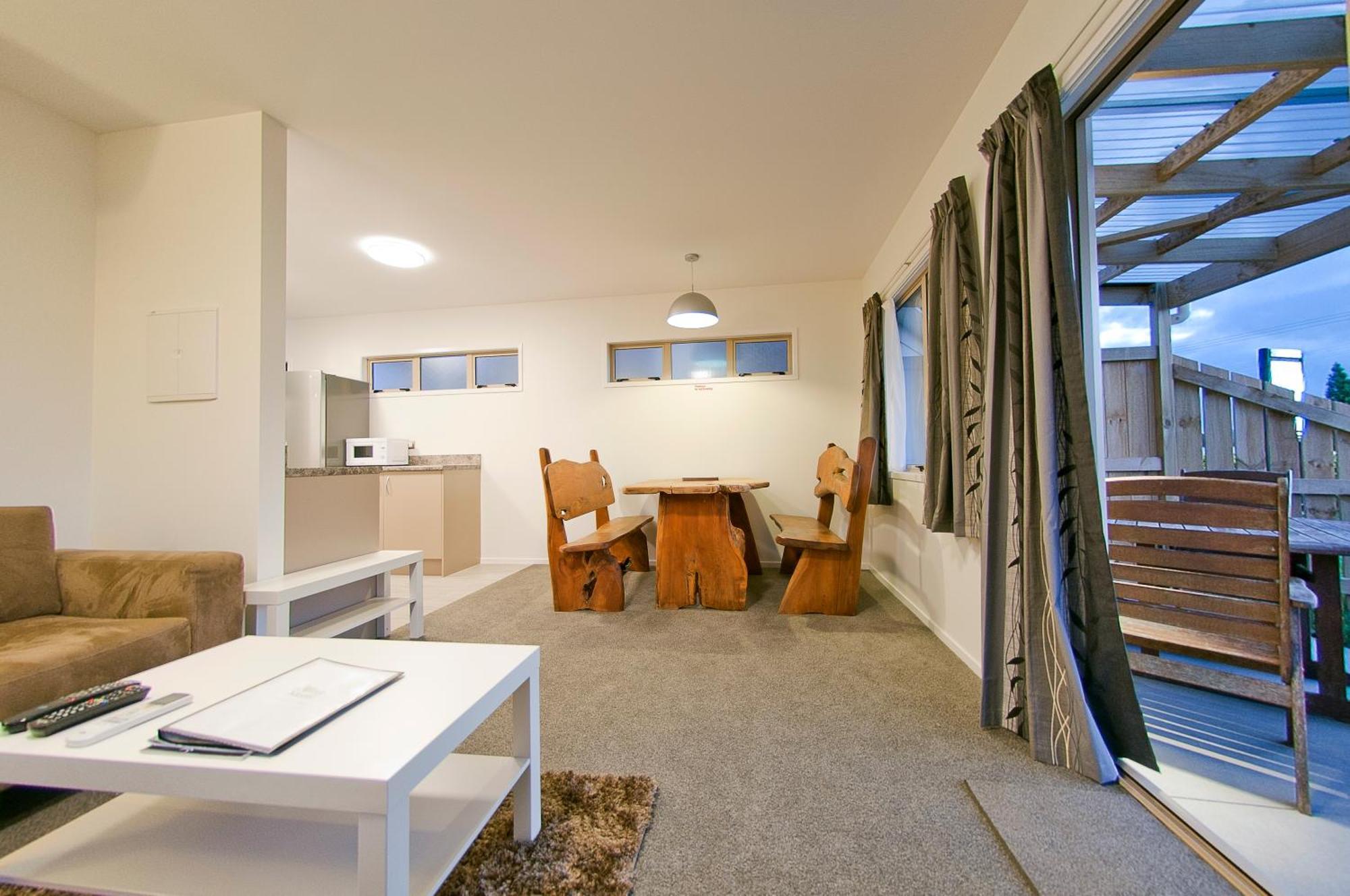 The Olive Motel Coromandel Exterior foto
