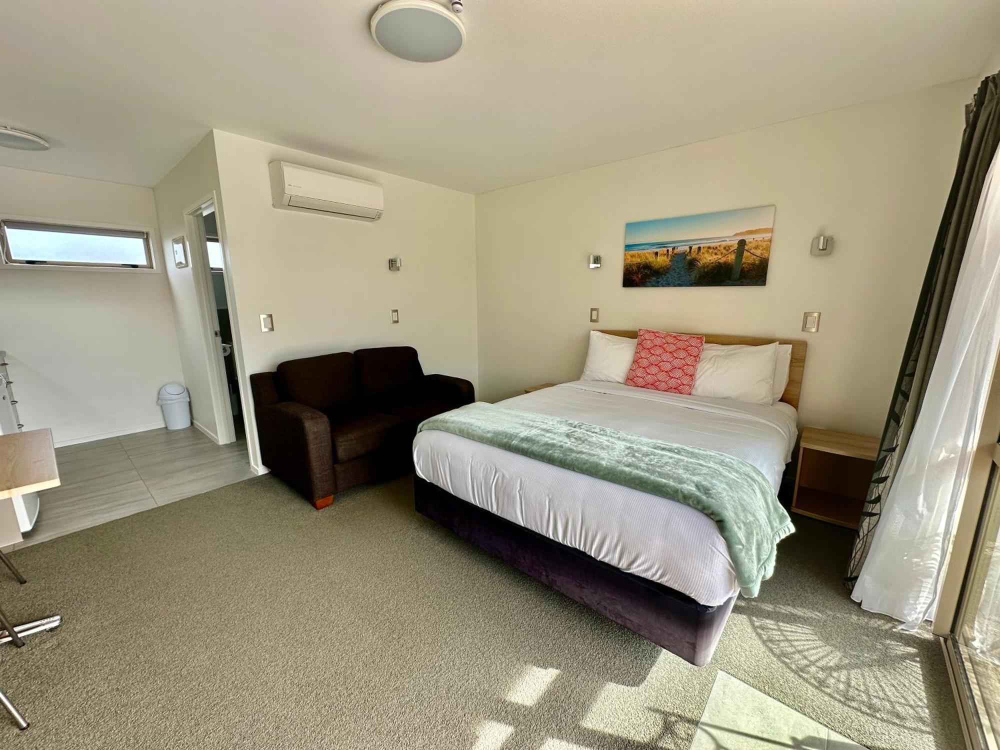 The Olive Motel Coromandel Exterior foto