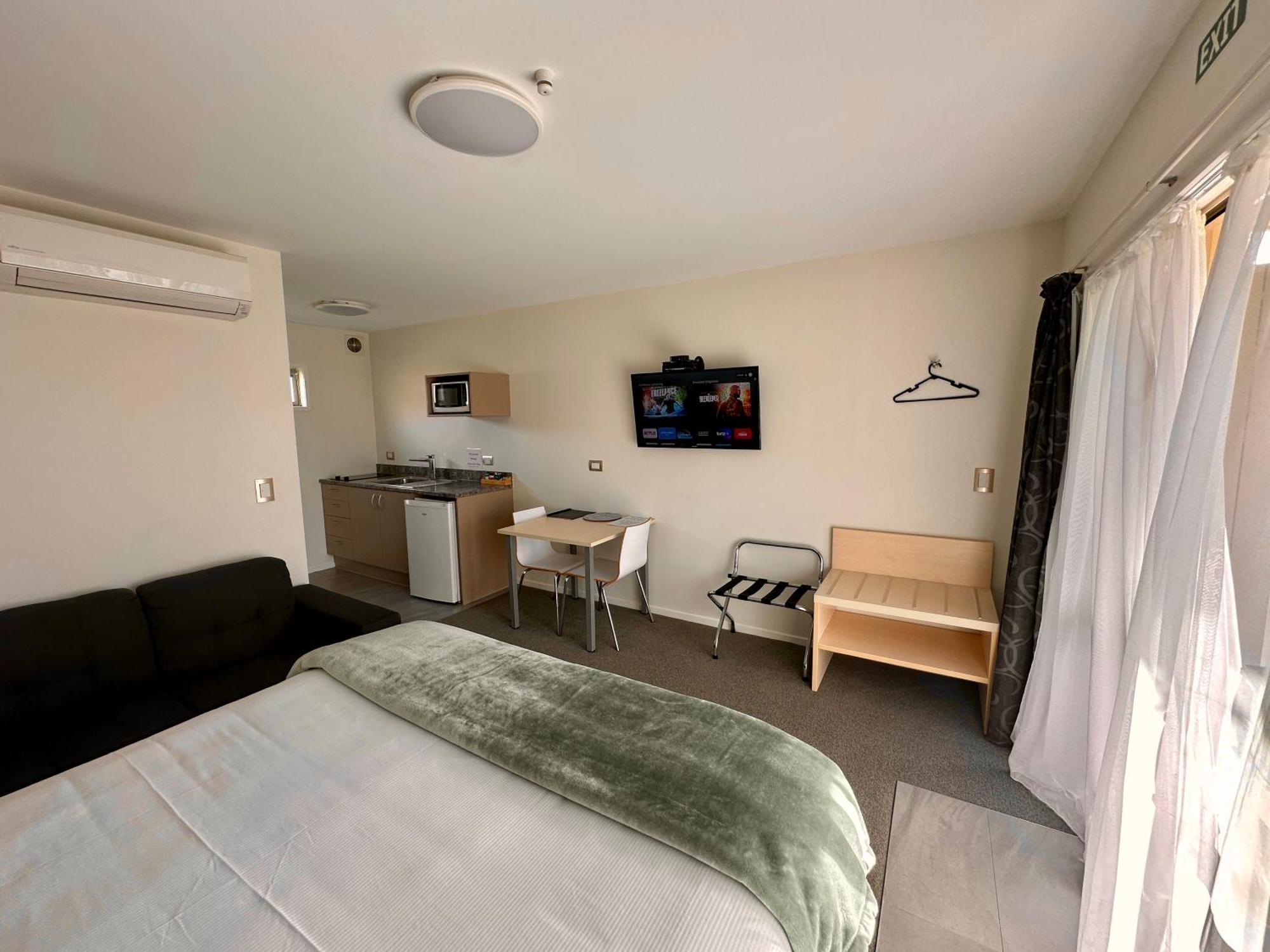 The Olive Motel Coromandel Exterior foto