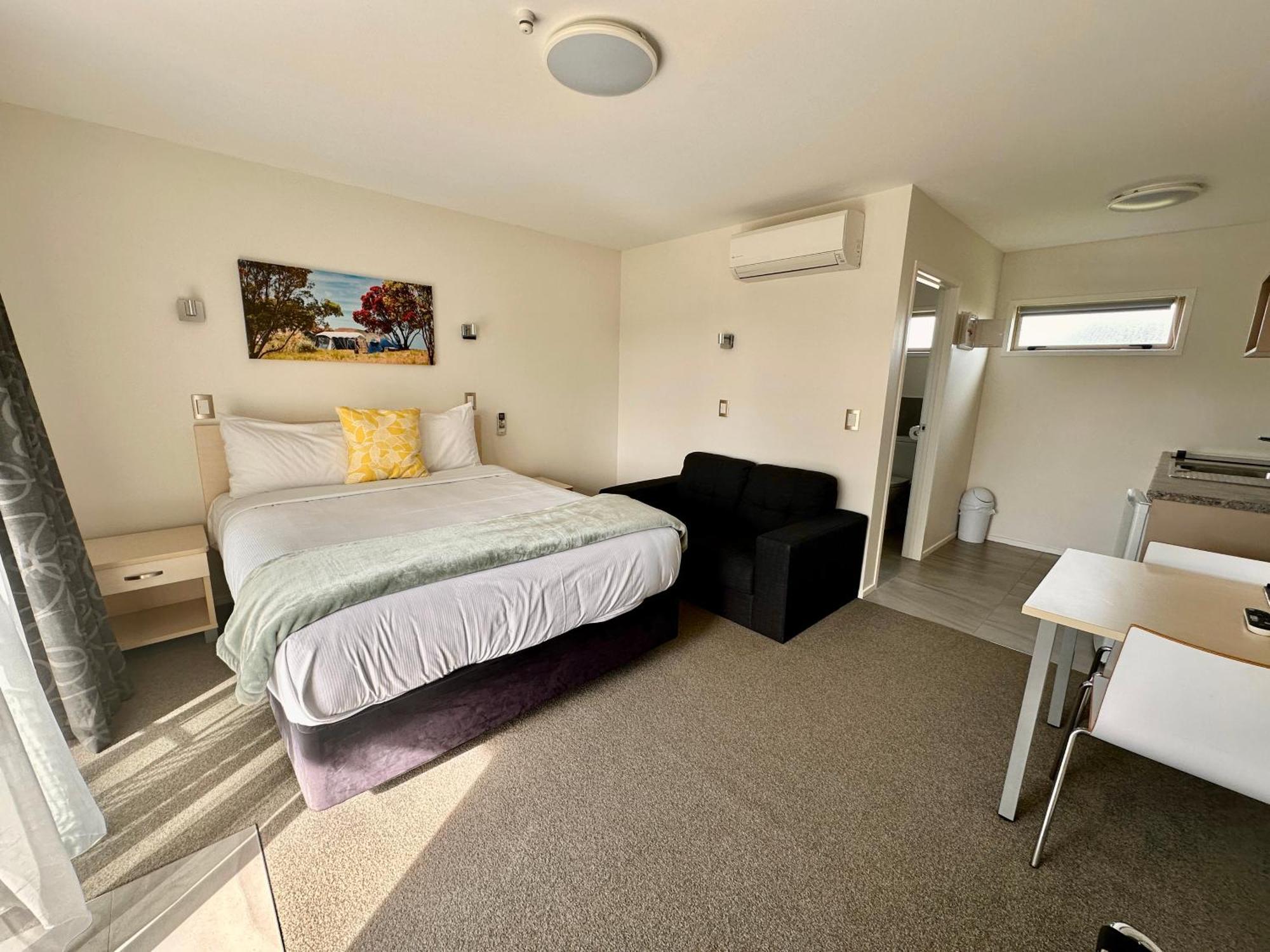 The Olive Motel Coromandel Exterior foto
