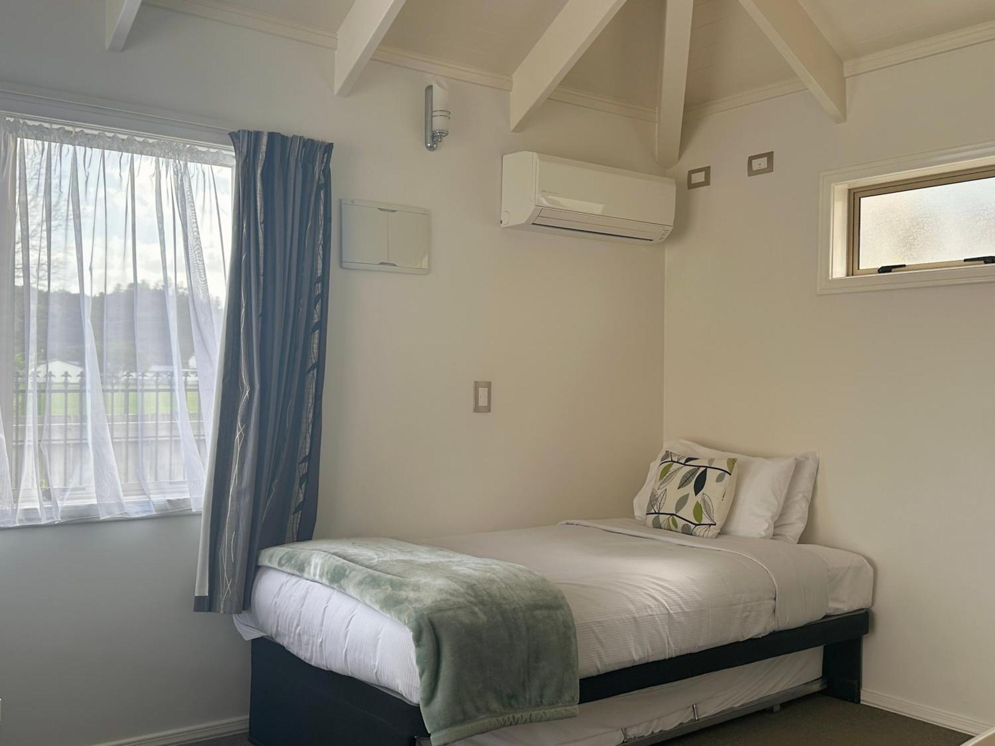 The Olive Motel Coromandel Exterior foto
