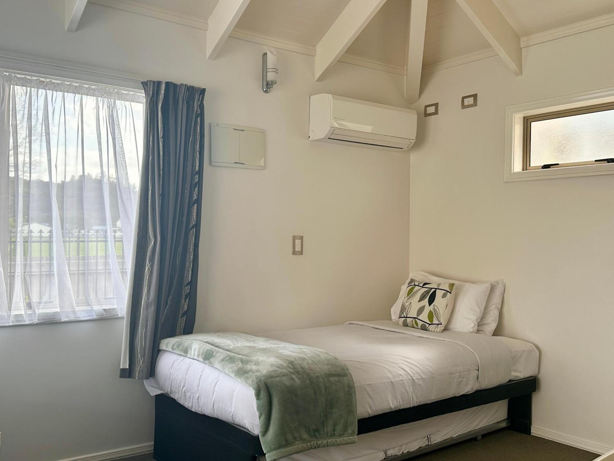 The Olive Motel Coromandel Exterior foto