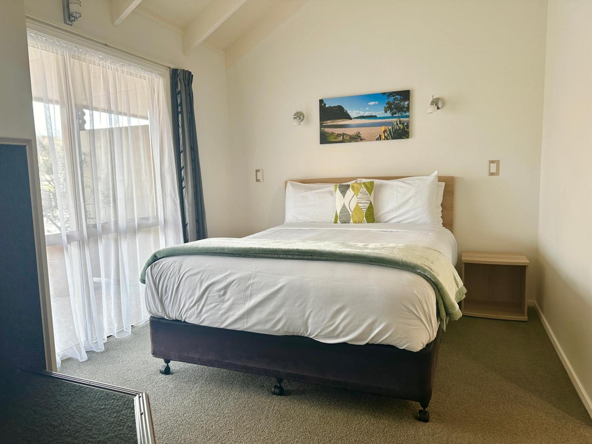 The Olive Motel Coromandel Exterior foto