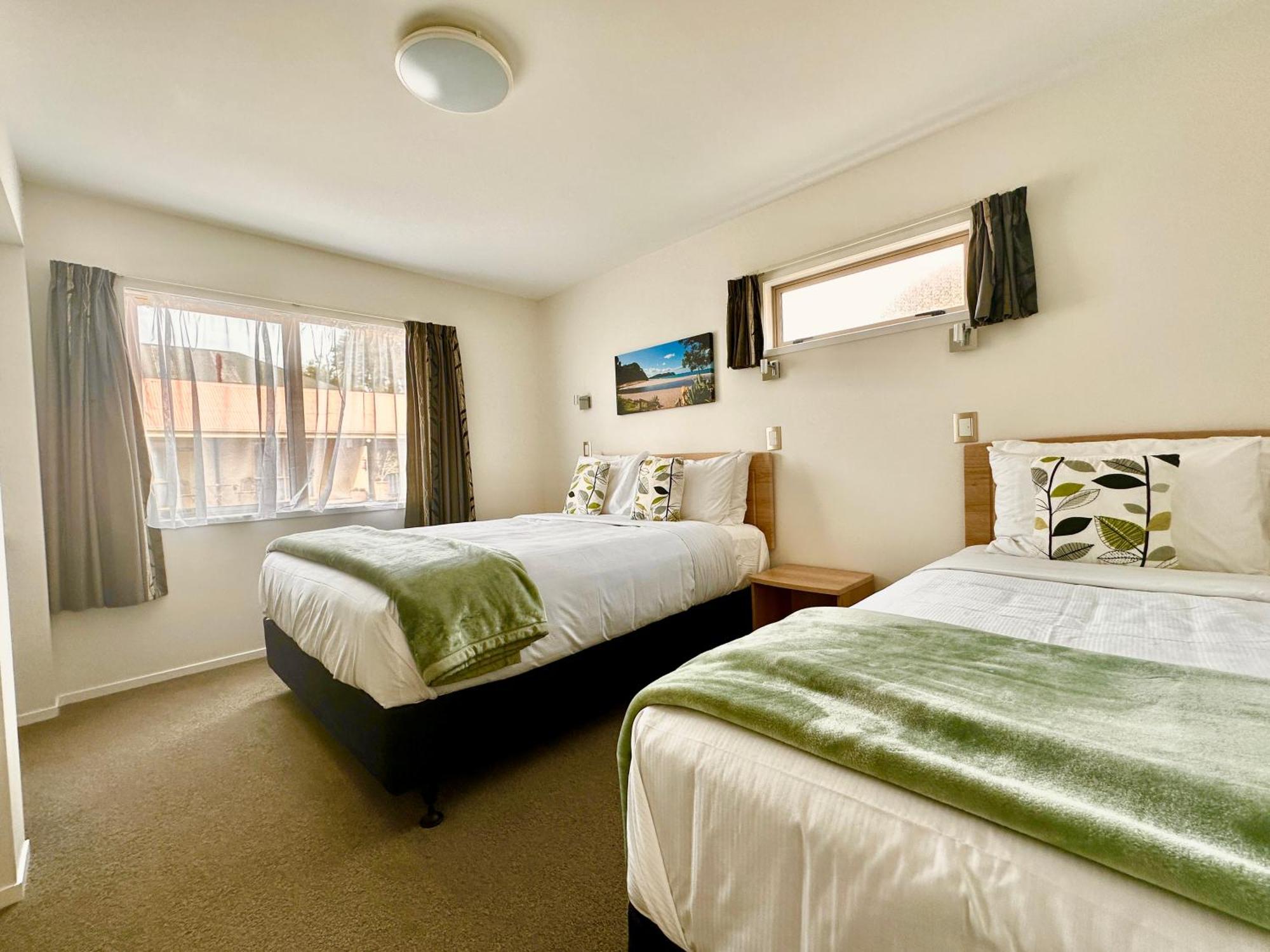 The Olive Motel Coromandel Exterior foto