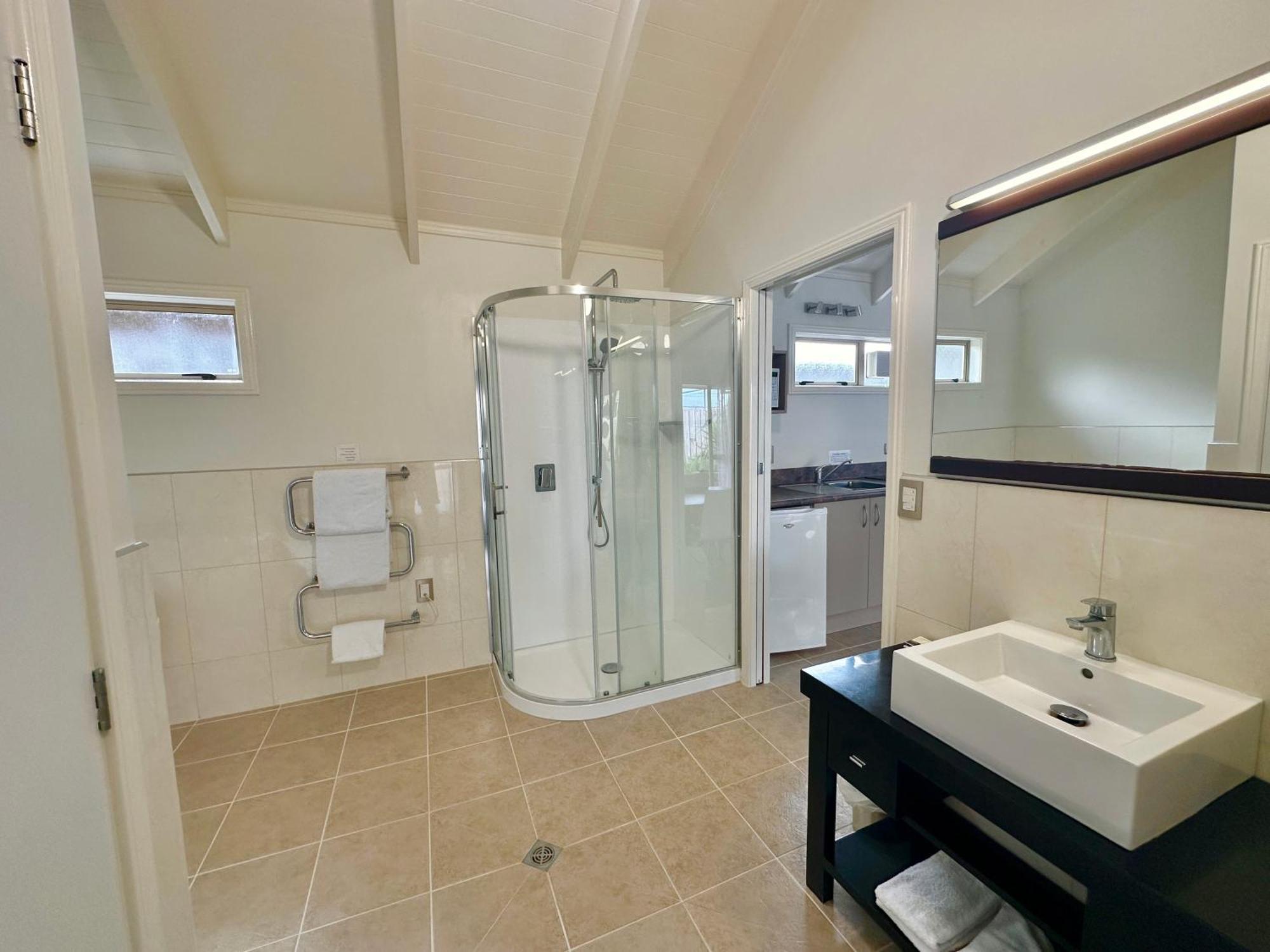The Olive Motel Coromandel Exterior foto
