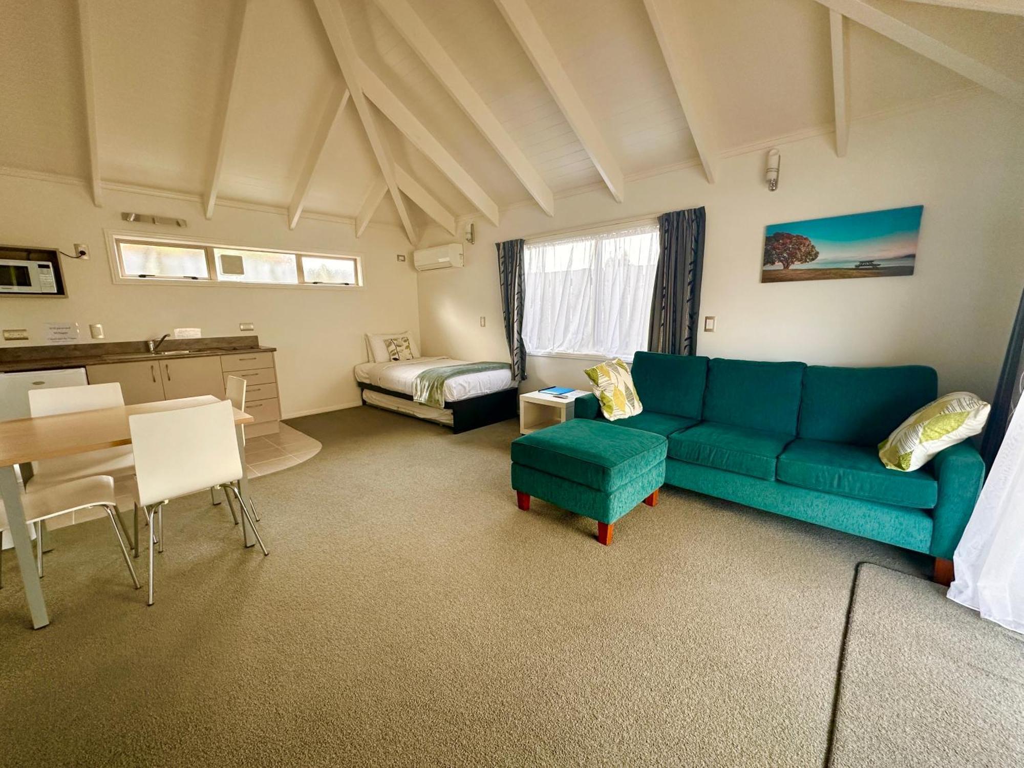 The Olive Motel Coromandel Exterior foto