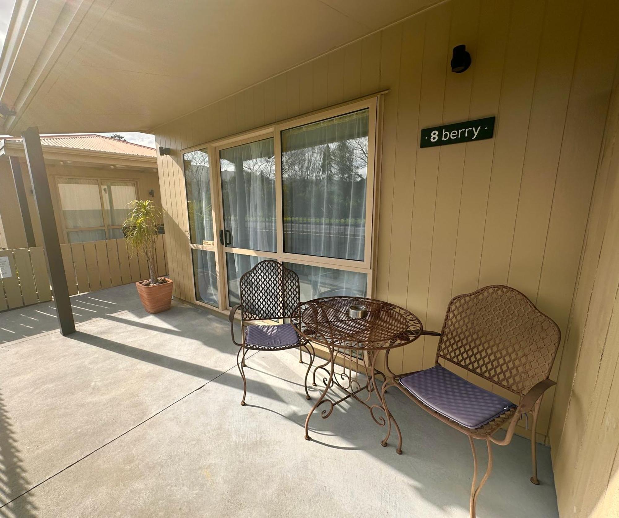 The Olive Motel Coromandel Exterior foto