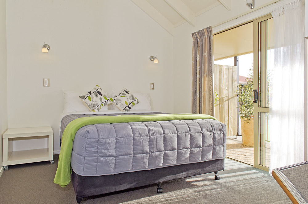 The Olive Motel Coromandel Exterior foto