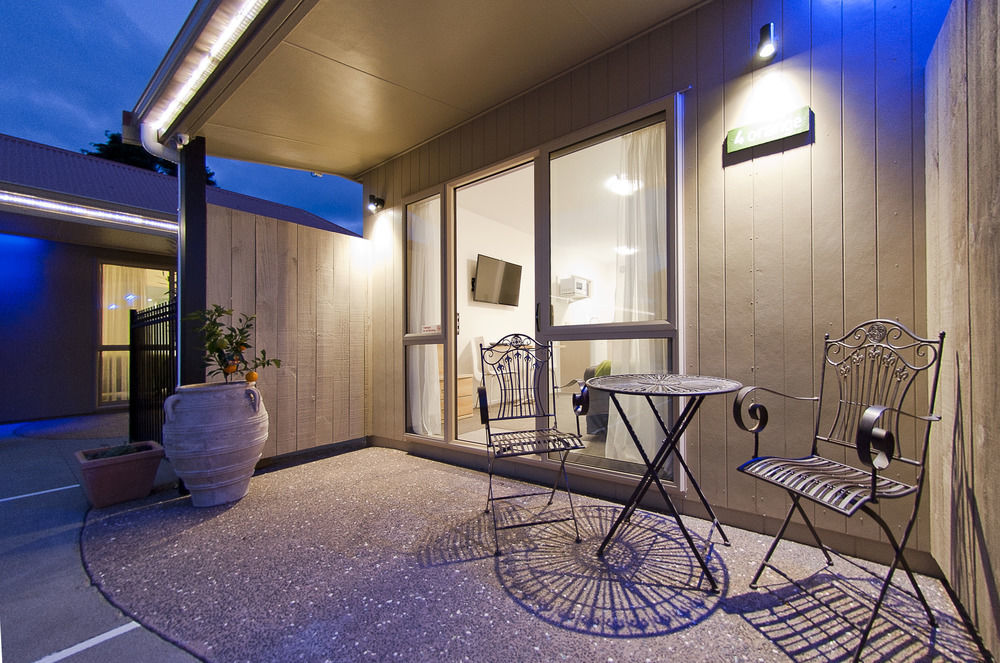 The Olive Motel Coromandel Exterior foto