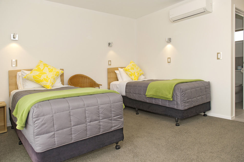 The Olive Motel Coromandel Exterior foto