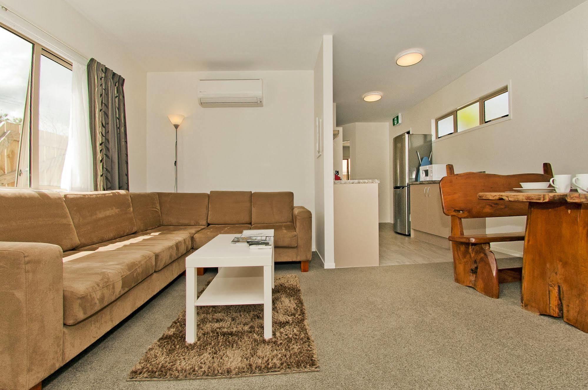 The Olive Motel Coromandel Exterior foto